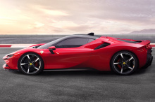 Владение Ferrari — это верный способ заявить миру, что вы добились своего. Тем не менее, клиентам следует помнить, что даже если они могут позволить себе типичный итальянский суперкар, у них может не быть навыков, необходимых для его пилотирования.