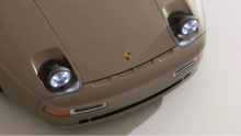 Встречайте новый 928 от Nardon Automotive — модернизированный вариант популярного автомобиля Porsche GT. Он должен быть представлен на Фестивале скорости в Гудвуде в этом месяце, а потенциальные покупатели могут подать заявку, чтобы узнать запрашивае