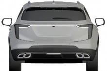 Еще в 2020 году Cadillac отказался от товарного знака XT2, предположительно, кроссовера, который будет стоять ниже XT4. Мы бы солгали, если бы сказали, что были расстроены этим, поскольку меньшие внедорожники Cadillac не так совершенны, как большой E