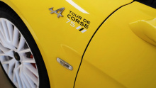 Alpine имеет одну из самых богатых историй ралли, и ее самый известный раллийный автомобиль — A110. Теперь французская фирма отдает дань уважения своей иконе выпуском ограниченной серии A110 Tour de Corsa.
