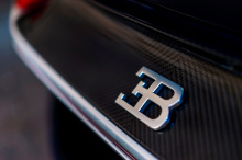 Вы можете подумать, что Bugatti Chiron впечатляет, но подождите, пока вы не прочитаете технические характеристики этой красавицы. При весе всего 109 кг он имеет 0,05 л.с. на каждый килограмм, который ему приходится передвигать. У Chiron по 0,7 л.с. н