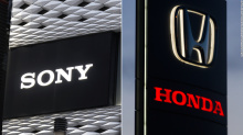 Появление Sony в качестве производителя автомобилей может стать самым захватывающим за всю историю автомобилестроения.