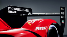 У Porsche одна из самых богатых историй в автоспорте среди всех автомобильных марок, и новый 963 попытается еще больше расширить наследие штутгартской фирмы, когда начнет участвовать в гонках в следующем году.