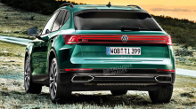 Volkswagen тестирует новый Tiguan, и эти последние шпионские снимки дают нам лучшее представление о совершенно новой модели. И дизайн, и линейка силовых агрегатов не будут радикально отличаться от предыдущей модели, а с надвигающимся запретом на бенз
