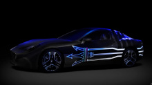 К 2025 году итальянский люксовый бренд также представит полностью электрическую версию своего суперкара MC20, а также совершенно новые электрические версии внедорожника Levante и спортивного седана Quattroporte.