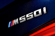 В грядущем поколении G60 BMW откажется от 4,4-литрового V8 с турбонаддувом в M550i в пользу более экологичной альтернативы