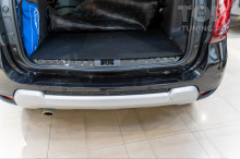 Тюнинг и дооснащение Renault Duster 1 – Каталог, цены, наличие и примеры работ