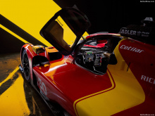 Спустя четыре года после анонса программа Le Mans Hypercar, наконец, начинает обретать форму, и такие компании, как Toyota Gazoo Racing, Scuderia Cameron Glickenhaus и Peugeot, представили своих соперников. Теперь настала очередь Ferrari, впервые за 