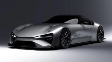 Генеральный директор Toyota Акио Тойода сказал, что хочет, чтобы это была концепция «электромобиля со спортивной батареей», и подчеркнул, что модель имеет целевое время 0-100 км/ч «в низком двухсекундном диапазоне». Electrified Sport должен составить