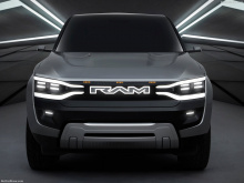 Американский бренд грузовиков Ram в ближайшие несколько лет вступит в эру электромобилей, и компания представила новый концептуальный пикап, который задаст тон своему первому электромобилю, который поступит в продажу в 2024 году. Он получил название 