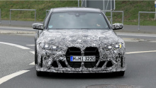 Нынешнее поколение BMW M3 получит новую топовую модель CS, и мы подозреваем, что она дебютирует в этом году на гонках «24 часа Дайтоны» 28 января. На мероприятии также состоится дебют гоночного автомобиля BMW M Hybrid V8 в чемпионате мира по гонкам н