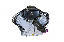Как Honda перешла от скучных семейных автомобилей к созданию гиперкара Acura Le Mans