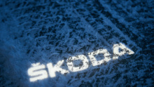 После рекордной максимальной скорости на соляных равнинах Бонневилля в 2011 году Skoda в очередной раз установила новый мировой рекорд Гиннеса, на этот раз в номинации «Самый продолжительный непрерывный дрифт транспортного средства на льду».