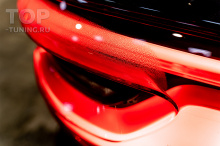107288 Американская оптика BMW X5 G05 – ремонт и обзор переделки фонарей под европейский поворотники