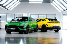 Генеральный директор Lamborghini Стефан Винкельманн подтвердил Road & Track, что преемник самого продаваемого внедорожника Urus появится в 2029 модельном году и будет полностью электрическим. Дебют безымянного внедорожника намечен на год после того, 