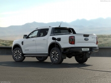 Хотя у нас есть полный набор изображений нового гибрида Ranger Plug-in, Ford не подтвердил окончательные характеристики грузовика. Это связано с тем, что модель PHEV не выйдет в свет до 2025 года, поэтому за это время будет проведено множество испыта