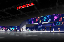 В преддверии Japan Mobility Show 2023 компания Honda представила три очаровательных концепта: Sustaina-C, Pocket и CI-MEV. Подобно новому электронному скутеру Honda Motocompacto, который можно положить в портфель и носить с собой в офис, эти необычны