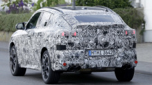 Самый маленький купе-внедорожник BMW уже в пути с бензиновыми, подключаемыми гибридными и полностью электрическими силовыми агрегатами