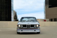 Редкая специальная версия BMW 3.0 CSL 1974 года выпуска в настоящее время выставлена на аукционе Bring-A-Trailer. Говорят, что из 1265 моделей, построенных в 1971-75 годах, этот конкретный экземпляр является одним из 167 экземпляров, выпущенных с июл