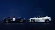 Предложенный Jaguar переход к полностью электрическому люксовому бренду к 2025 году, что приведет к прекращению производства F-Type в следующем году, но не раньше, чем британская фирма представит свой последний спортивный автомобиль с двигателем внут