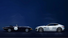 Jaguar F-Type выходит ограниченной серией с двигателем V8 ZP Edition