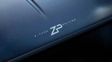 Всего будет выпущено 150 экземпляров F-Type ZP Editions, и только 10 из них будут доступны покупателям из Великобритании как в форме купе, так и в форме кабриолета. Jaguar утверждает, что ZP Edition присоединяется к «прославленному списку коллекционн