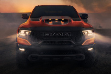 Собственное подразделение запчастей и аксессуаров Mopar ранее анонсировало новый концепт Ram 2500. Но учитывая текущие события, концепция загадочного грузовика вряд ли появится в Лас-Вегасе.