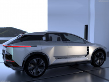Новый концепт Toyota FT-3e был представлен на Токийском автосалоне 2023 года, и он может проложить путь к созданию флагманского электрического внедорожника, способного составить конкуренцию BMW iX, Audi Q8 e-tron, Jaguar I-Pace и предстоящему Polesta