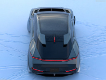 Новый концепт Toyota FT-3e был представлен на Токийском автосалоне 2023 года, и он может проложить путь к созданию флагманского электрического внедорожника, способного составить конкуренцию BMW iX, Audi Q8 e-tron, Jaguar I-Pace и предстоящему Polesta