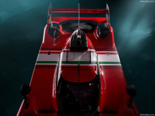 Разработанный в рамках новой программы Sport Prototipi Clienti Ferrari, он, по сути, является копией победителя Ле-Мана – и, как и следовало ожидать, учитывая такой престиж, 499P Modificata стоит недешево. Гоночный автомобиль стоит 520 млн рублей, но