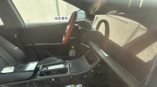 Электрический внедорожник Neta EP32 от Hozon Auto был представлен на официальных шпионских снимках в Китае, поскольку компания начала разогревать публику