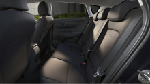 Новый внешний дизайн и новые технологии повышают привлекательность самого маленького внедорожника Hyundai