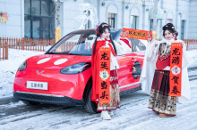 Wuling Bingo был запущен в марте прошлого года известной компанией SGMW, производителем модных городских автомобилей Hongguang Mini EV. Это небольшой хэтчбек, который призван составить конкуренцию BYD Seagull. Bingo набрала обороты в конце прошлого г