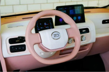 Zhidou — один из первых китайских брендов, который вышел на рынок мини-автомобилей New energy. В мае 2014 года компания выпустила свою первую модель, которая позже была переименована в Zhidou D1. После этого Zhidou выпустила ещё две модели — Zhidou D