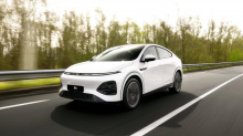 Известный китайский стартап Xpeng открыл приём заказов на внедорожник-купе G6 в Нидерландах, Норвегии, Дании и Швеции