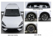 Baojun Yunhai — это новейший пятиместный внедорожник марки, доступный с силовыми установками EV и PHEV