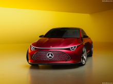Это сотрудничество между Mercedes-Benz и Momenta является важным шагом в развитии технологий автономного вождения