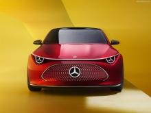 Китайское альтернативное издание TechCrunch 36Kr сообщило, что внедрение технологии Momenta станет первым случаем, когда Mercedes-Benz внедрит интеллектуальное решение для вождения от китайского поставщика. Новый CLA станет первой моделью Mercedes-Be