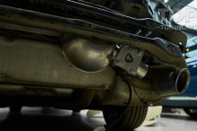 108353 Купить тюнинг выхлопа для BMW 420d – Установка системы Thor & Echo под ключ в Москве