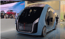 Стоит отметить, что 10 июля компания Hongqi объявила о получении разрешения на дорожные испытания своего роботакси третьего поколения Level 4 в пилотной зоне Пекинской политики в области интеллектуальных и подключённых транспортных средств. Также был