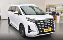 9 сентября бренд BYD Denza объявил о важном достижении: продажи D9 MPV превысили 200 000 экземпляров