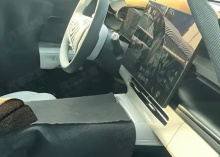 В 2025 году Xpeng G6 получит 81 обновление, включая значительные изменения во внешнем виде, интерьере и технологиях.