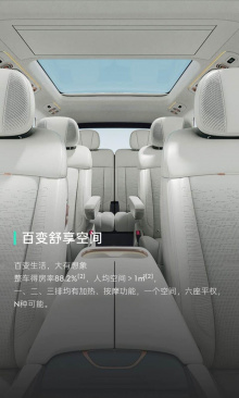 Цена автомобиля составит от 330 000 до 435 000 юаней (3,82–5,04 млн рублей). Официальный запуск модели запланирован на конец апреля.