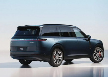 Бортовая система помощи при вождении Zeekr Qianli Haohan advanced оснащена лидаром, установленным на крыше, 11 камерами, миллиметровым радаром и 12 ультразвуковыми радарами. Работа системы поддерживается чипами NVIDIA Drive Orin-X или NVIDIA Drive Th