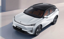 Компания Dongfeng Peugeot-Citroen, образованная 33 года назад в Ухане, запустила в Китае новый бренд электромобилей — Hedmos