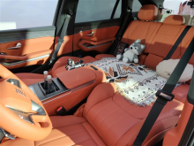 Автомобиль оснащён как чисто электрическими, так и гибридными силовыми агрегатами. Всего предусмотрено шесть вариантов комплектации, цена которых варьируется от 229 800 до 289 800 юаней (2,66–3,36 млн рублей).