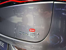 На автосалоне в Шанхае в 2025 году был официально представлен совершенно новый Voyah FREE+ — комплексное обновление флагманского внедорожника Voyah FREE