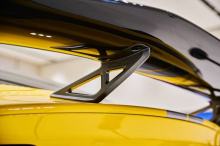 Чтобы добиться максимальной производительности, владельцам нужно было пройти квалификационный круг на утверждённых гоночных трассах с помощью новой системы «Оценки времени прохождения круга в режиме квалификации». Кроме того, в обновлении был введён 