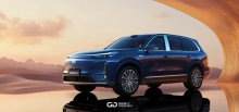 Председатель правления Geely Holding Group Ли Шуфу заявил о сохранении интереса компании к автомобилям с двигателями внутреннего сгорания (ДВС)