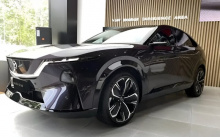 Теперь потенциальные покупатели могут ознакомиться с EZ-60 в выставочных залах крупных городов Китая, таких как Пекин, Шанхай, Гуанчжоу и Чэнду.